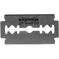 Wilkinson Sword Classic Vintage Edition Rasierklingen für Rasierhobel, Hochwertig und besonders langlebig, 100 stück (1er Pack)