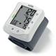Laica Handgelenk-Blutdruckmessgerät BM1006W Vollautomatische Blutdruck- und Pulsmessung
