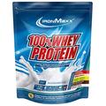 IronMaxx 100% Whey Protein Pulver - Milchschokolade 2,35kg Beutel | zuckerreduziertes, wasserlösliches Eiweißpulver aus Molkenprotein | viele verschiedene Geschmacksrichtungen