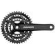 SRAM Corporation Eur Truvativ Kette, schwarz, one Size