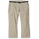 Deproc Active Damen Trekking und Outdoor Hose KENORA Long, Sand, 20