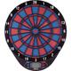 Embassy-Sports GmbH Matchpoint Elektronisches Dart, Multicolor, One Size