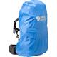 Fjällräven Reiseschutzhülle Rain Cover 40-55 L, Un Blue, 70 cm