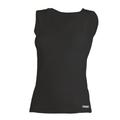 CMP - Damen-Tanktop, Schwarz, D40