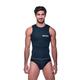 Seac Unterzieher Short Vest - 2,5mm - super warme - Herren S