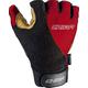 Chiba Rollstuhl-Handschuhe Argon Kids, Rot, XXXS, 11511