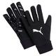 Puma Field Player Glove Handschuhe, Black, 5