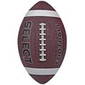 Select American Football, Senior, braun, 2297600666