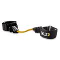 SKLZ Widerstandsband Lateral Resistor Pro Trainingsgerät, gelb-Schwarz, One Size