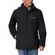 Columbia Herren, 3 In 1 Jacke, Black, S