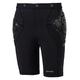 Burton Kinder YTH TOTAL IMP Short True Black Protektor, L