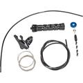 RockShox One Remote Upgrade Kit, Schwarz, 18