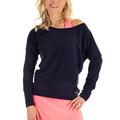 Winshape Damen Freizeit Sport Dance Fitness Longsleeve WS2