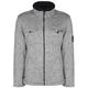 Regatta Pikes Herren Fleecejacke X-Large Dust/Noir