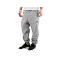 adidas Herren Wind Pant Hose, Blau-(BLCKME), L