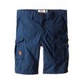 Fjällräven Kinder Vidda Shorts, Uncle Blue, 158