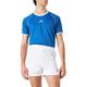 Pro Touch Herren Match Trikot-Set, blau, S