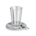 Blomus 63143 Latte Macchiato Set Cono