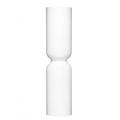 Iittala 003492 Lantern Teelichthalter, 600 mm, opal