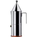 Alessi 90002/6 La Conica Espressomaschine, 300 ml