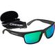 Cressi Ipanema Sunglasses - Unisex Adult Polarized Sports Sonnenbrille mit 100% UV-Schutz
