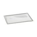 Maxwell & Williams AA1741 Square Platte, Servierplatte, Studio, eckig, 30 cm, in Geschenkbox, Porzellan