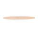 Norpro konisch Rolling Pin, Braun