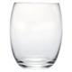 Alessi "Mami", 6 Stück Wasserglas aus Kristallglas