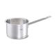 Fissler Original-Profi Collection Hohe Stielkasserolle 16 cm - 3,9 l/rund / Edelstahl/ohne Deckel/Induktion - 084-163-20-100/0