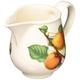 Pomona 0,35 Liter Creme Krug, mehrfarbig