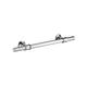 hansgrohe 42030000 Haltegriff Montreux, verchromt