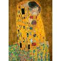 Idealdecor 411 The Kiss 183 x 254 cm, 4-teilig