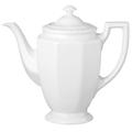 Rosenthal 10430-800001-14040 Maria Kaffeekanne 12 Personen 1.45 L, weiß