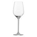 Schott Zwiesel 112663 Weißweinglas, Glas, transparent, 6 Einheiten