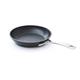 Le Creuset Aluminium-Antihaft-Pfanne flach, 24 cm