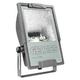 Gewiss GW84032 M 150 W grau Spot-Beleuchtung