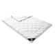 Badenia 03 633 090 140 Bettcomfort Steppbett Irisette Cashmere leicht, 135 x 200 cm, weiß