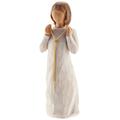 Willow Tree 26220 Figur Wahrhaft Gold