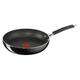 Tefal E60404 Emaillierte Pfanne 24 cm By Jamie Oliver