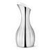 Georg Jensen GJ 026827 Vermächtniskaraffe Groß, Edelstahl, stainless steel, 29,5 x 16,5 x 16,5 cm