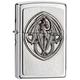 Zippo 2001332 Nr. 200 Dragon with Wings Emblem