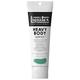 Liquitex Professional Heavy Body Acrylfarbe, Acryl in Künstlerqualität, 138ml Tube - Viridian transparent Imit.