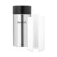 Brabantia Fensterdose Matt Steel FPP 314889