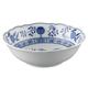 Hutschenreuther 02001-720002-10516 Zwiebelmuster Dessertschale, 16 cm, rund, 0,49 L, blau