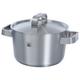 bk cookware B4320.216 Conical Plus Kochtopf, 16 cm, 1.7 L