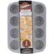 Wilton Recipe Right Muffinblech mit Deckel