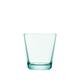 Iittala 1008631 Kartio Glas 21 cl, 2 Stück, wassergrün