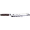 KAI Shun Premier Tim Mälzer Brotmesser, Klinge 23,0 cm, TDM-1705