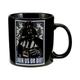 Joy Toy - Star Wars 99161 - Darth Vader Keramik Tasse 11 cm (591 ml)