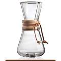 Chemex Drip Coffee Maker 1 -3 Cup